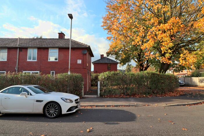 2 Bedroom Terraced House To Rent In Grafton Street, Blackburn, BB2