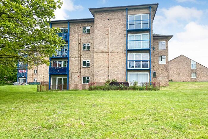 1 Bedroom Flat For Sale In Bailey House, Forman Street, Calne, Wiltshire, SN11