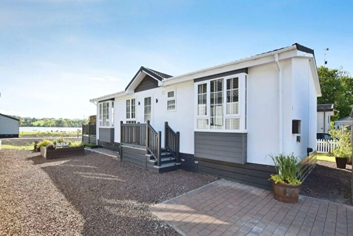 2 Bedroom Detached House For Sale In , Marlee Loch Park, Kinloch, Blairgowrie, PH10