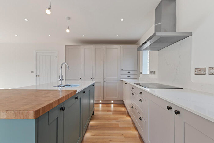 2 Bedroom Bungalow For Sale In Monks Hill, Westbourne, West Sussex, PO10