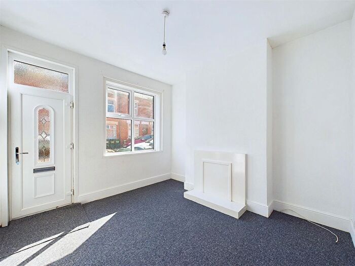 2 Bedroom Terraced House To Rent In Villiers Street, Coventry, CV2