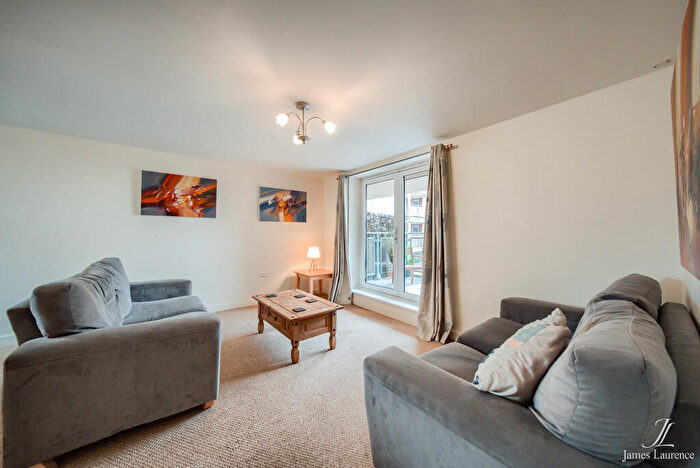 2 Bedroom Apartment For Sale In Heritage Court, Warstone Lane, Jewellery Quarter, B18