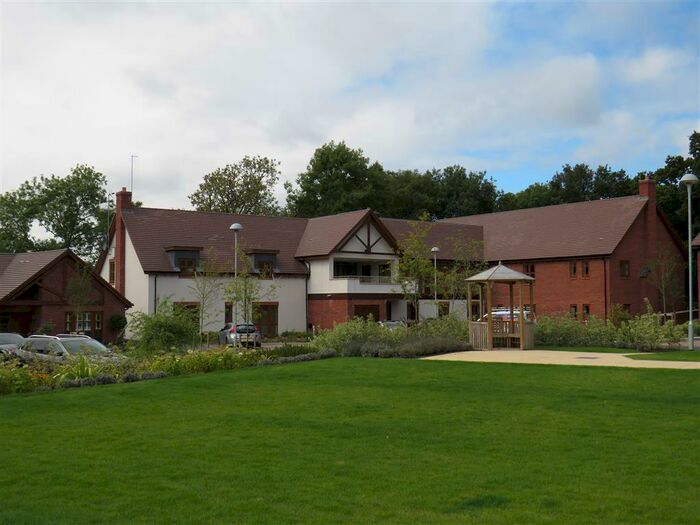 2 Bedroom Apartment To Rent In Albany Lane, Balsall Common, Coventry, CV7