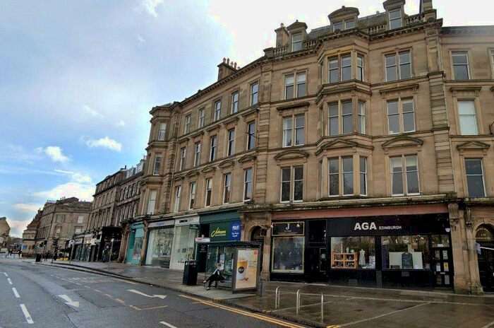 2 Bedroom Flat To Rent In Drumsheugh Place, Edinburgh, Midlothian, EH3