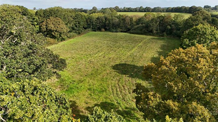 Land For Sale In Batcombe, Dorchester, DT2
