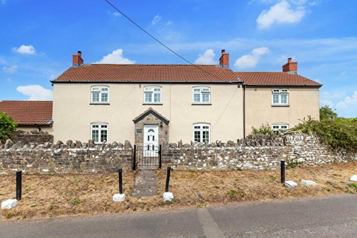 5 Bedroom Farm House For Sale In Chelvey Road, Backwell, BS48