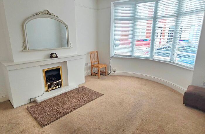 3 Bedroom Terraced House To Rent In Lyncot Road, Liverpool, L9