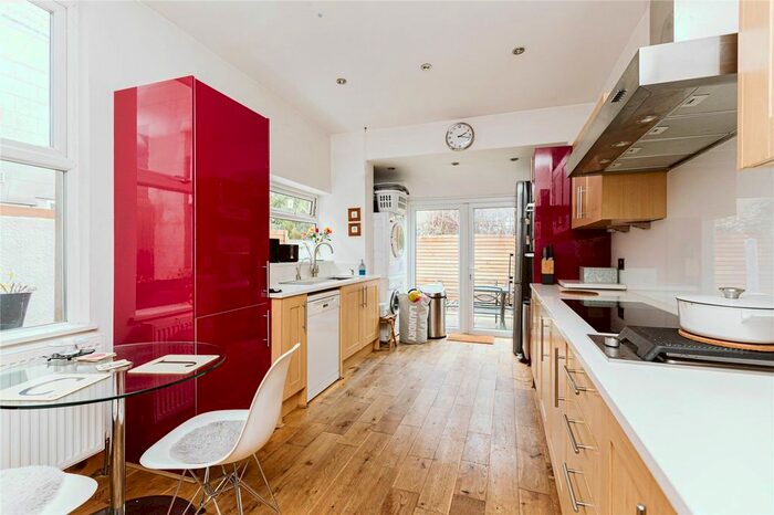 5 Bedroom Terraced House To Rent In Muller Avenue, Bristol BS7