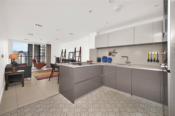 2 Bedroom Apartment For Sale In East Road, N1