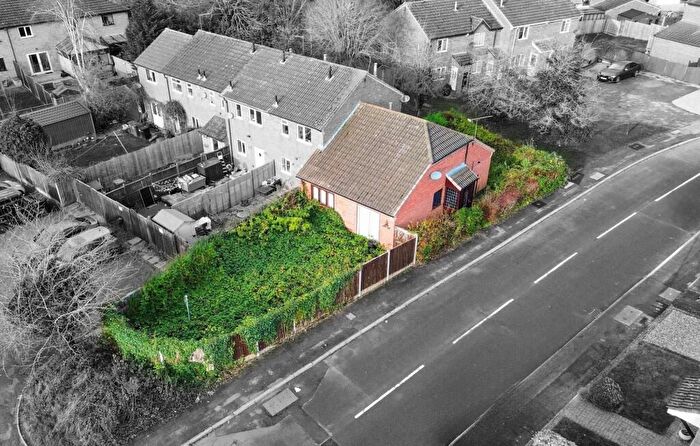 2 Bedroom Bungalow For Sale In Foston Gate, Wigston, LE18