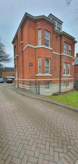 2 Bedroom Flat To Rent In Parsonage Road, Didsbury Manchester, M20