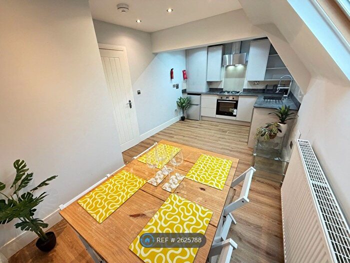 2 Bedroom Flat To Rent In Stanmore Road, Birmingham, B16