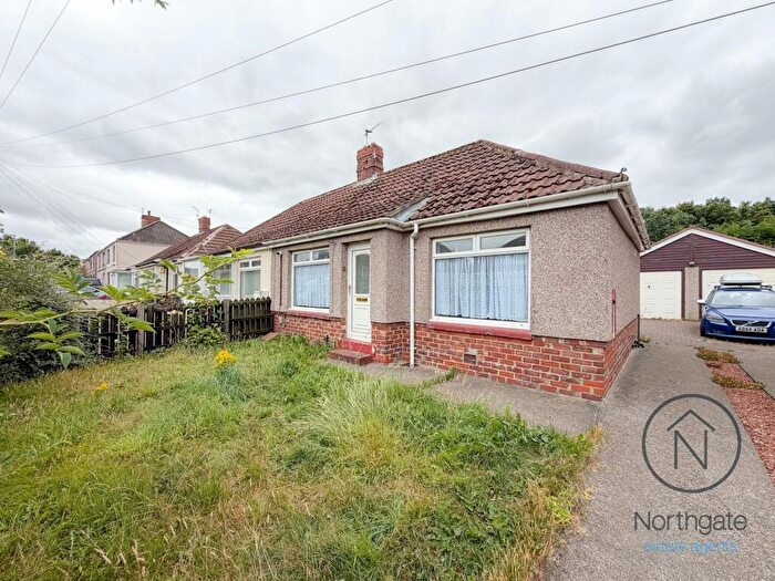 1 Bedroom Semi-Detached Bungalow To Rent In Ash Terrace, West Cornforth, DL17