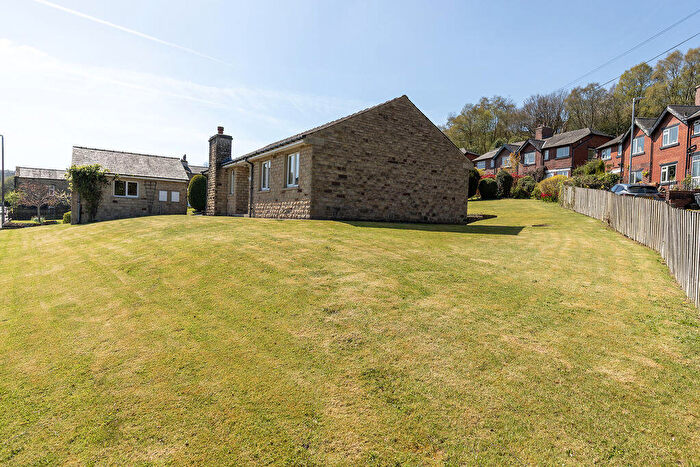 3 Bedroom Bungalow For Sale In Hollycrest, Oldham Road, Riponden, HX6