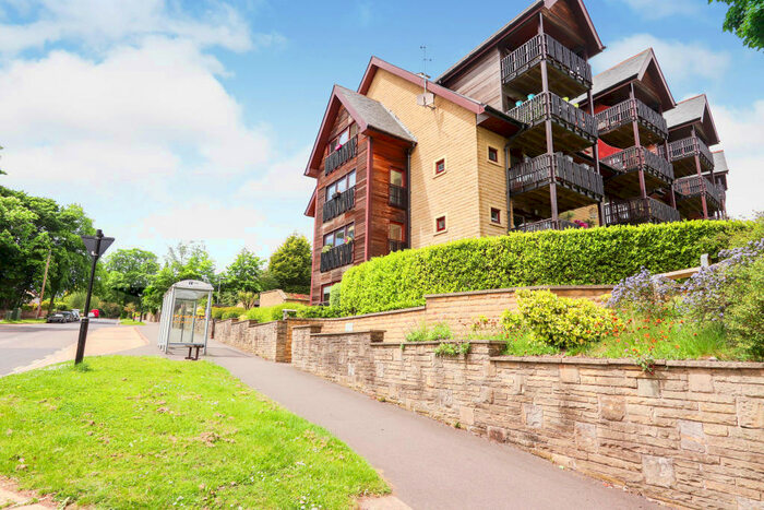 2 Bedroom Apartment To Rent In Weetwood Gardens, Knowle Lane, S11