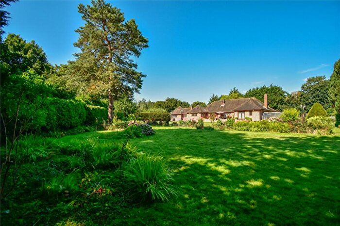 Land For Sale In Old Houghton Road, Hartford, Huntingdon, Cambridgeshire, PE29