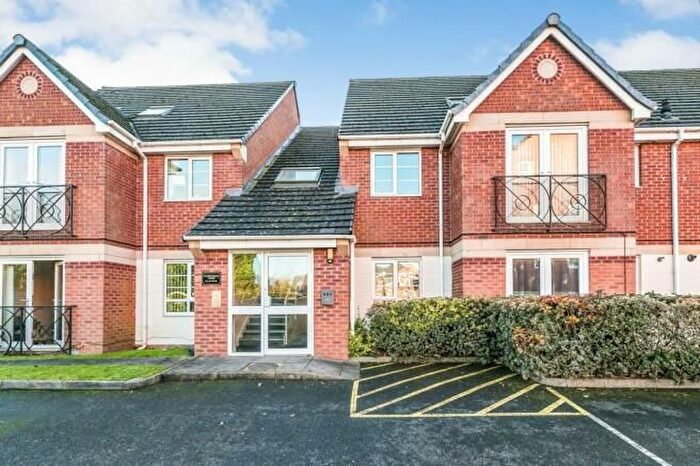 2 Bedroom Flat To Rent In Walsall Road, Great Barr, Birmingham, B42