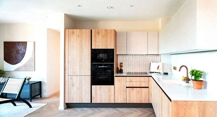 2 Bedroom Flat For Sale In The Tipton, Kentish Town, London, NW5