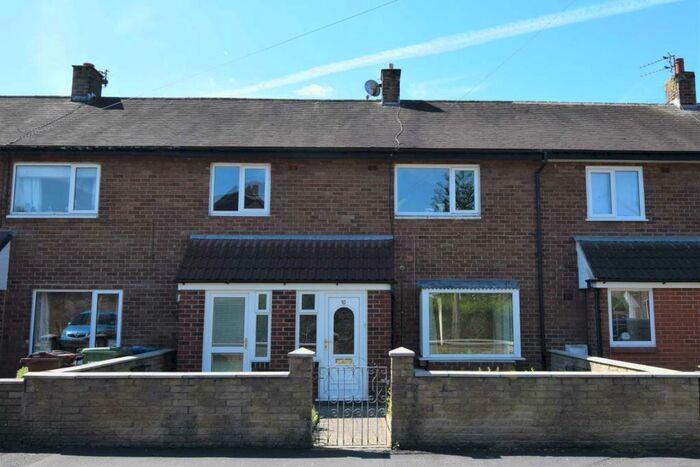 3 Bedroom Terraced House To Rent In Carr Road, Kirkham, PR4