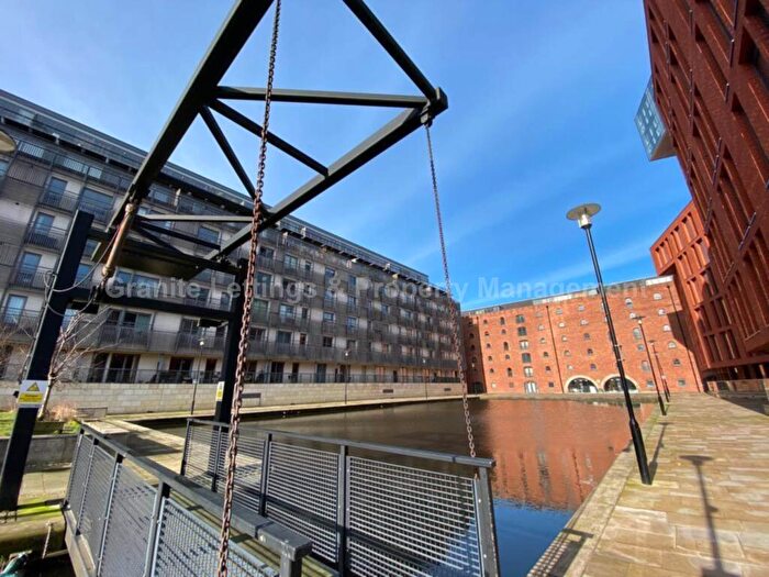 2 Bedroom Apartment To Rent In Jacksons Warehouse, Tariff Street, Northern Quarter, Manchester, M1