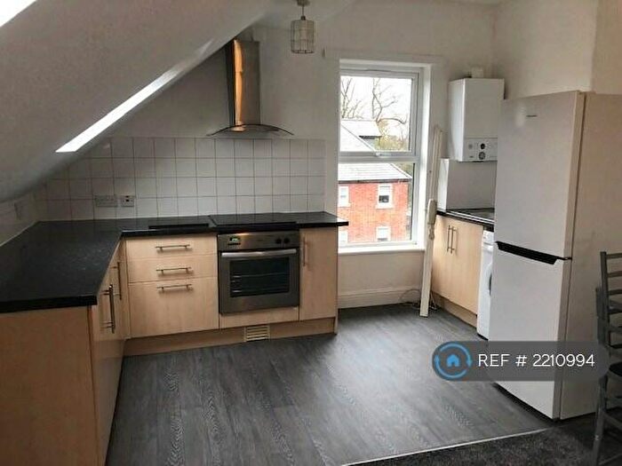 1 Bedroom Flat To Rent In Northenden Road, Sale, M33
