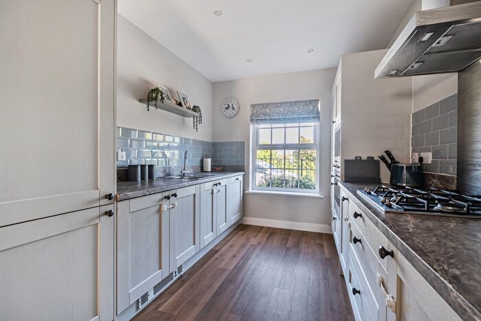 3 Bedroom Semi-detached House For Sale In Gibbs Plantation, Fremington, Barnstaple, Devon, EX31