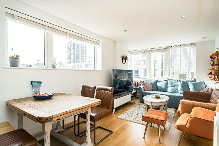 3 Bedroom Flat For Sale In Victoria Parade, Greenwich, London, SE10