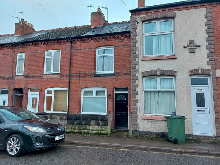 2 Bedroom Property To Rent In King Street, Enderby, Leicester, Leicestershire., LE19