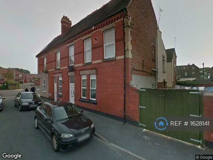 2 Bedroom Flat To Rent In Mount Pleasant Road, Wallasey, CH45