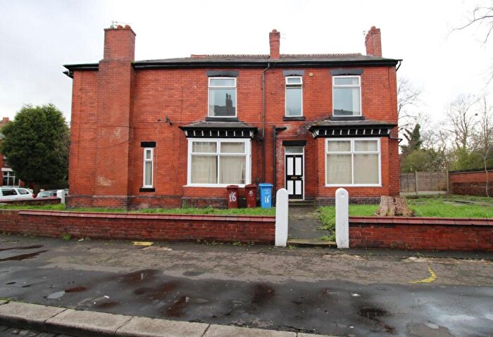 6 Bedroom Property To Rent In Scarsdale Road, Victoria Park, £pppw, M14