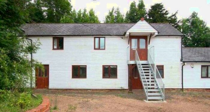 2 Bedroom Property For Sale In Coopers Court, Barham, CT4