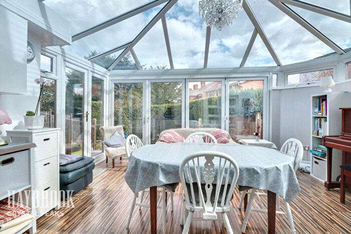 3 Bedroom Detached House For Sale In Church Lane, Sheffield, S13