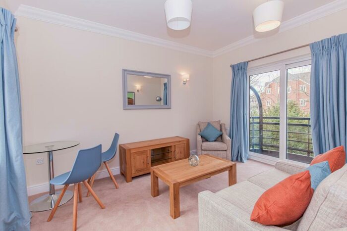 2 Bedroom Apartment To Rent In Water Eaton Road, North Oxford, OX2