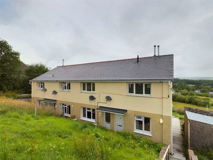 2 Bedroom Apartment To Rent In Tredegar Road, Ebbw Vale, Blaenau Gwent, NP23