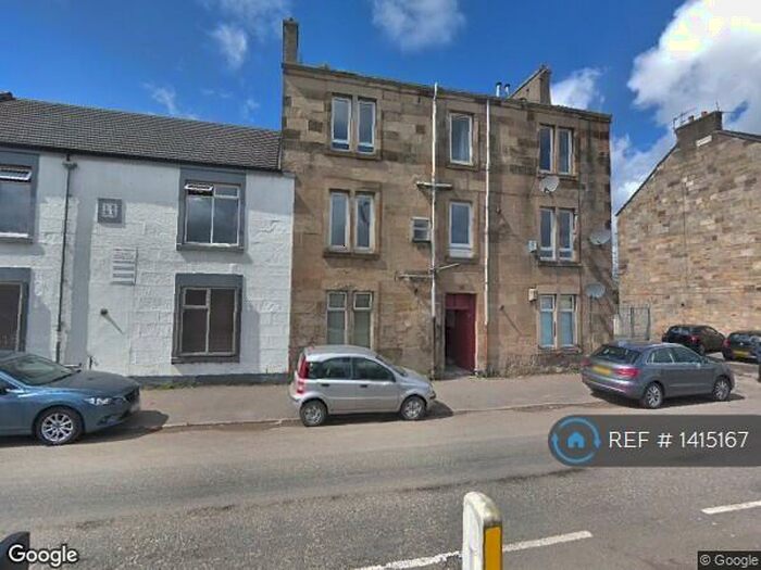 1 Bedroom Flat To Rent In Hawkhead Road, Paisley, PA2