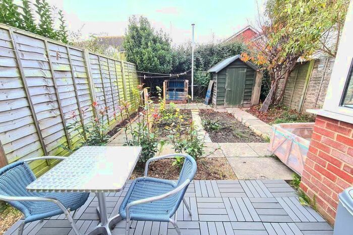 1 Bedroom Maisonette To Rent In Osprey Gardens, Lee-On-The-Solent, PO13