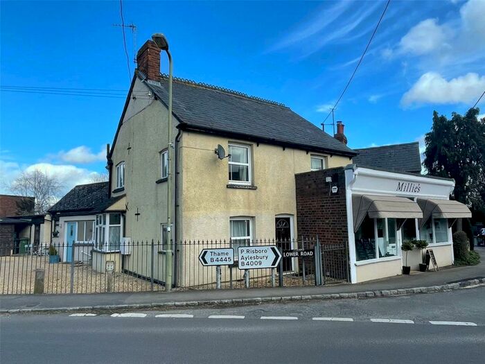 3 Bedroom Semi-Detached House To Rent In Lower Road, Chinnor, Oxfordshire, OX39