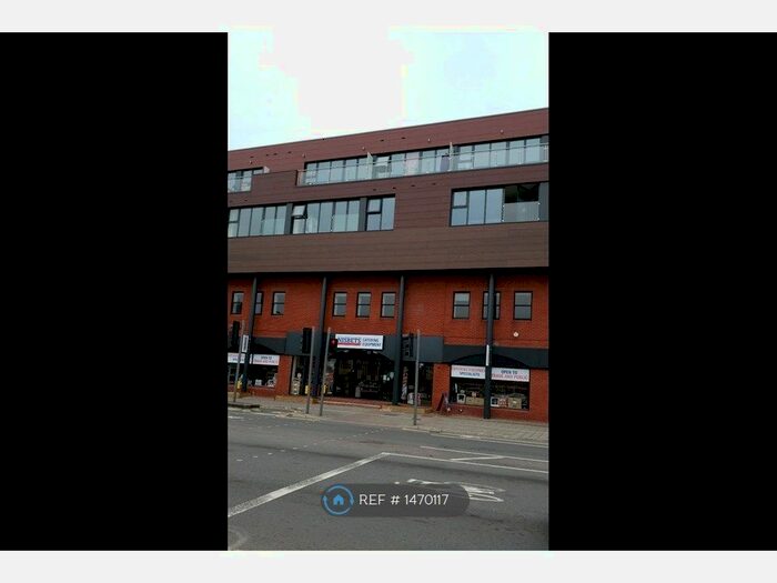 1 Bedroom Flat To Rent In Lewis Street, Cardiff, CF11