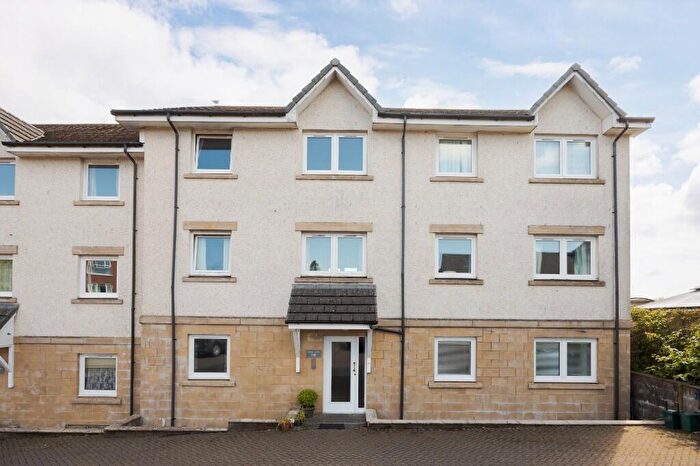2 Bedroom Flat To Rent In Argyll View, West King Street, Helensburgh, G84