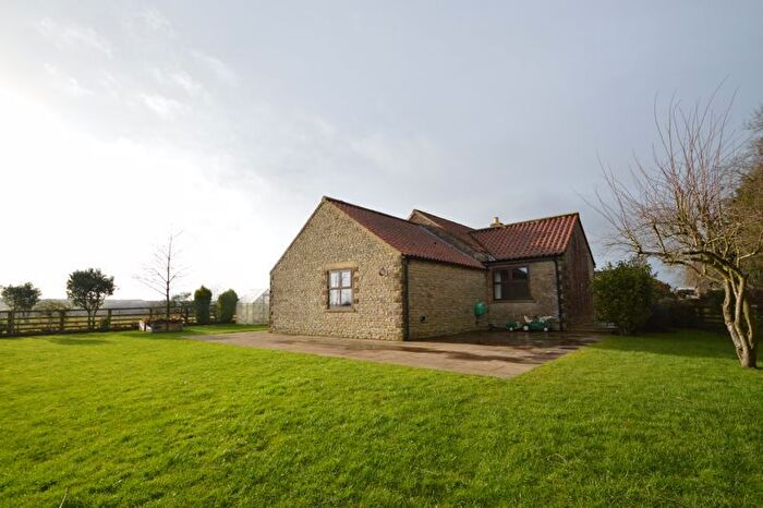 4 Bedroom Detached Bungalow To Rent In Old Byland, York, YO62