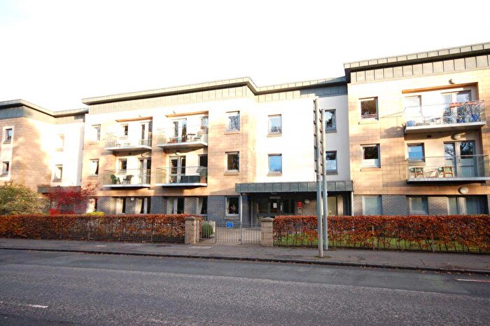 2 Bedroom Retirement Property For Sale In Flat Braidburn Court, , Liberton Road, Edinburgh, EH16