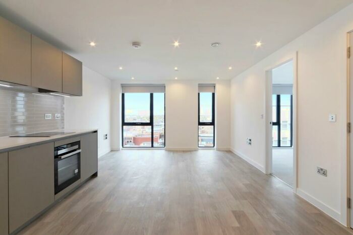 1 Bedroom Flat To Rent In Lionel Street Jewellery Quarter, B3