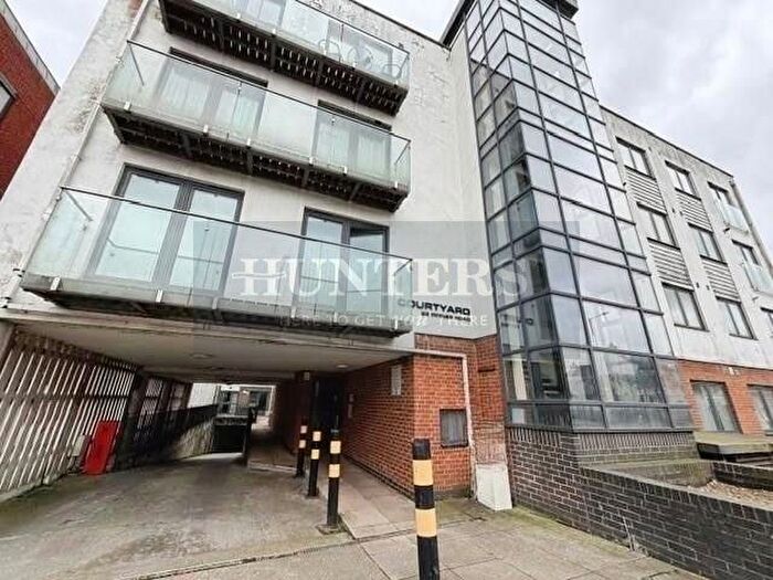 1 Bedroom Flat To Rent In Pinner Road, Harrow, HA1