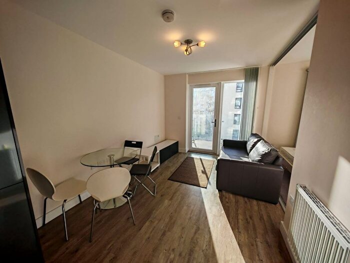 1 Bedroom Flat To Rent In Pegasus Way, Peninsula Quay Pegasus Way, ME7