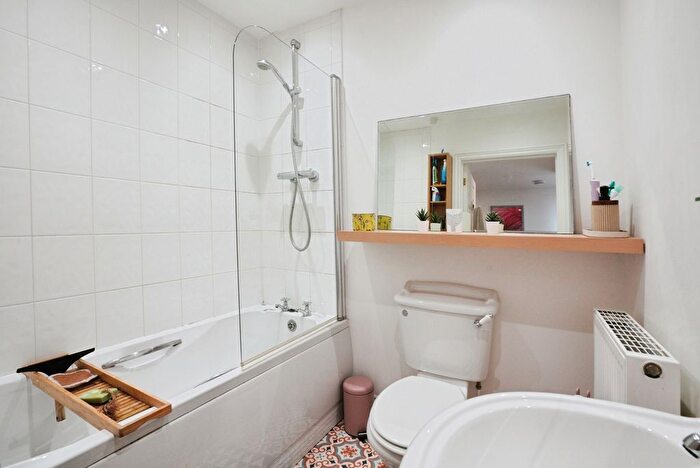 2 Bedroom Flat For Sale In Chapel Square, Crowlas, Penzance, Cornwall, TR20