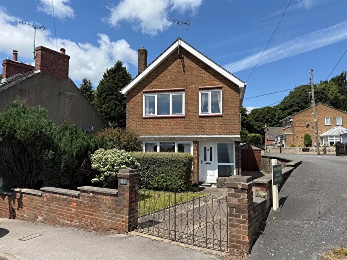 3 Bedroom Detached House For Sale In Shaw Lane, Holbrook, Belper, DE56