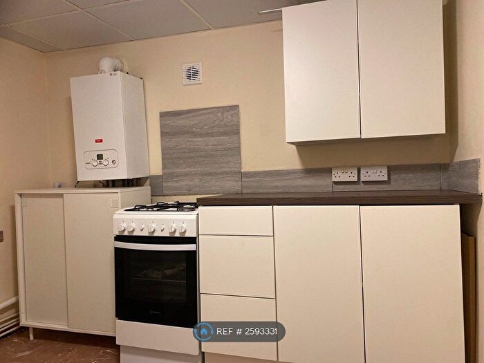 1 Bedroom Flat To Rent In Wesley Buildings, Stoke-On-Trent, ST6