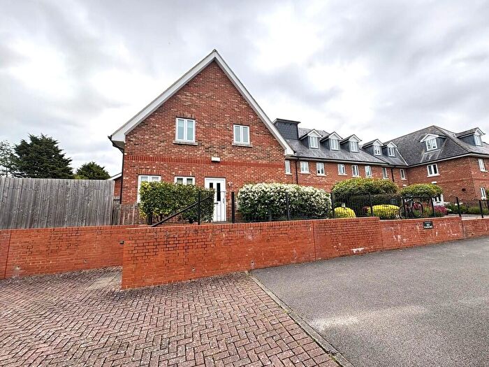2 Bedroom End Of Terrace House To Rent In Woodland Grange, Hay Street, Steeple Morden, SG8