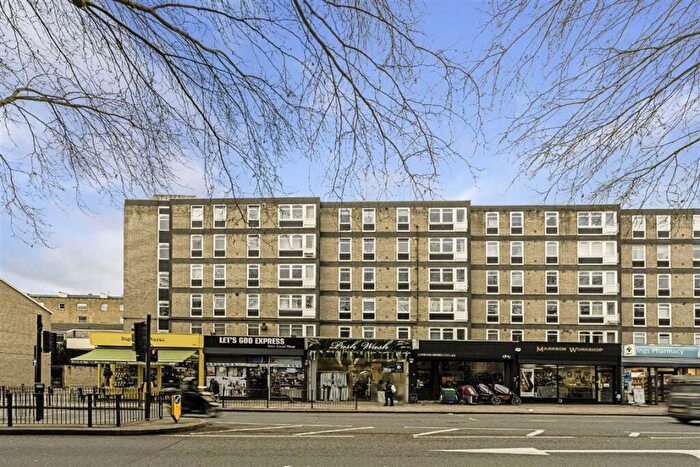 1 Bedroom Flat To Rent In Albany Street, Fitzrovia & Covent Garden, NW1