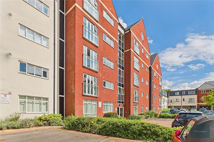 1 Bedroom Flat To Rent In Ushers Court, Trowbridge, BA14